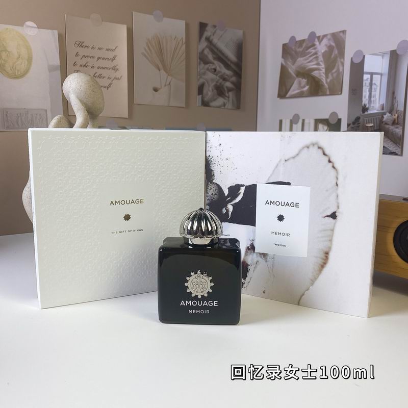 Amouage woman 100ml 03